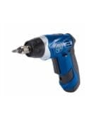 Lux Rechargeable Cordless Screw Driver