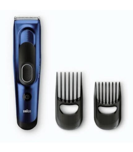 Braun Hair Clipper_01