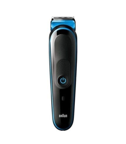 Braun 8 in 1 Styling Kit All-in-one Trimmer 5