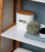 Bathroom Box Gara