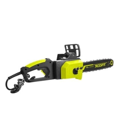 Electric Chain Saw_XCORT