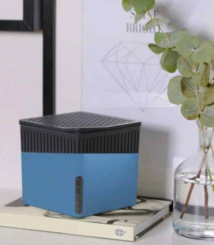 Room Dehumidifier Cube (2)