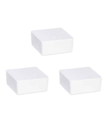 Room Dehumidifier Cube Refill 3 x 1KG