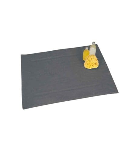 Shower Mat Grey