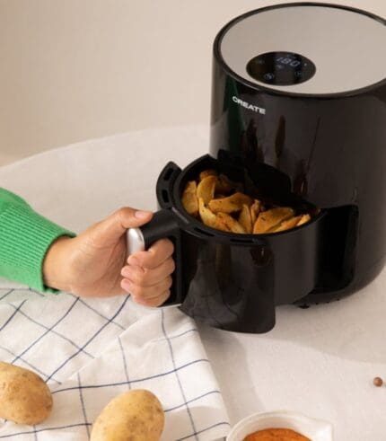 Air Fryer 1.5L (5)