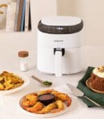 Air Fryer 3.5L (2)