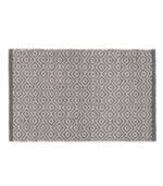 Bath Mat Grey