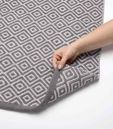 Bath Mat Grey_01