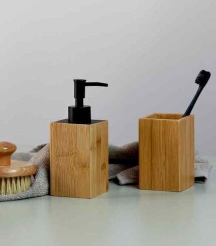 Bathroom Accessory Set Padua (2)