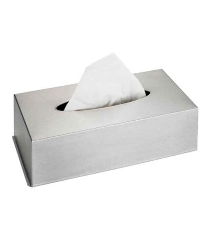 Box For Cosmetic Tissues