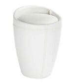 Candy Bathroom Stool_White_02