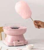 Cotton Candy Maker (2)