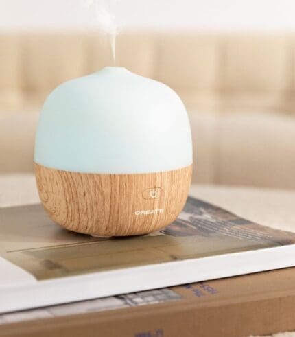 Create Aroma Diffuser_01