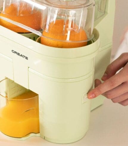 Dual Juicer (3)