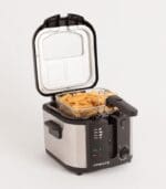 Electric Fryer (2)