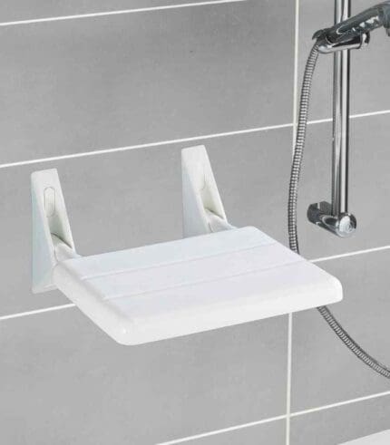 Folding Shower Seat (2)