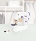 Mini Sewing Maschine