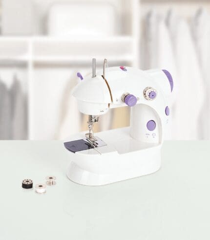 Mini Sewing Maschine