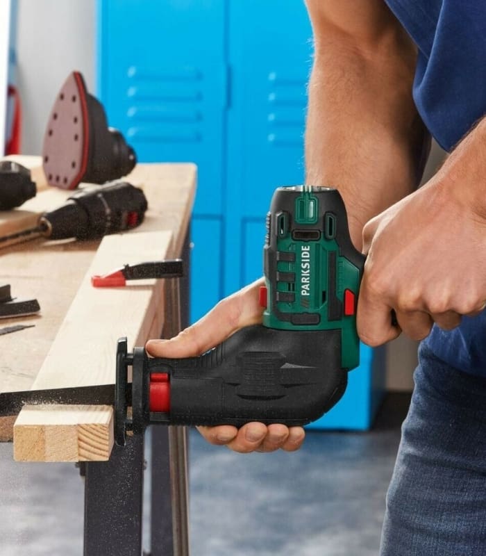 Multifunction Tool 4 in 1 Drill_Sabre Saw_Sander_Multifunction, Wireless (2)