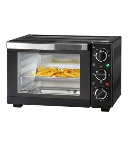 Silvercrest Mini Oven