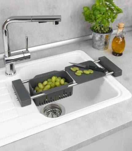 Sink Caddy Cami Extendible (2)