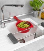 Sink Caddy Cami Extendible (3)