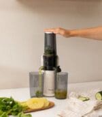 Slow Extraction Juicer (2)