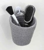 Small Storage Basket (2)