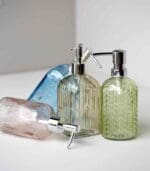 Soap Dispenser Glas (3)