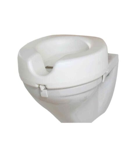 Toilet Seat Raiser