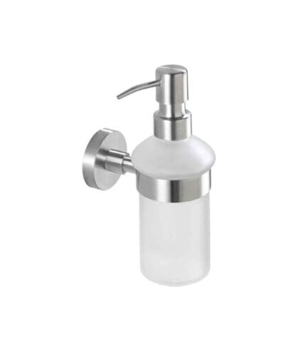 holder stainless - dispenser