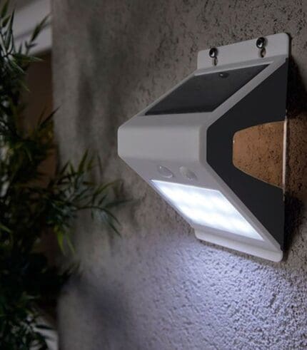 Livarno solar light 2