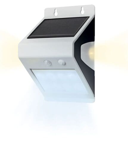 Livarno solar light