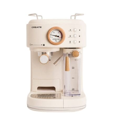 Coffee Maker Semi-Automatic