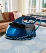 95 Philips steam iron 2