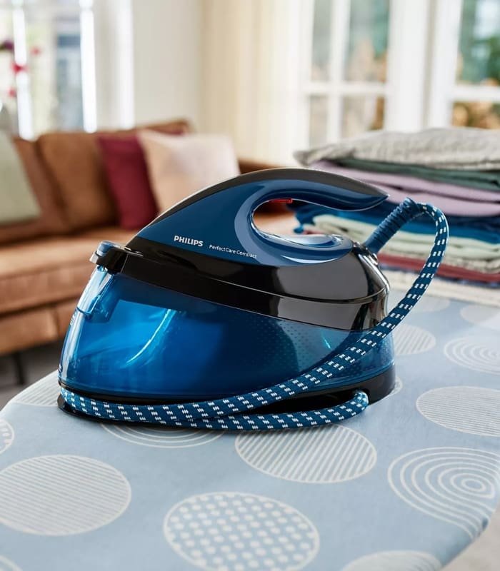 95 Philips steam iron 2