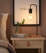 Ikea Table Lamp (2)