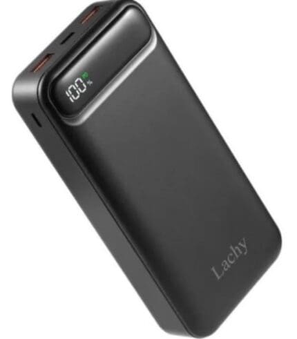 lachy power bank