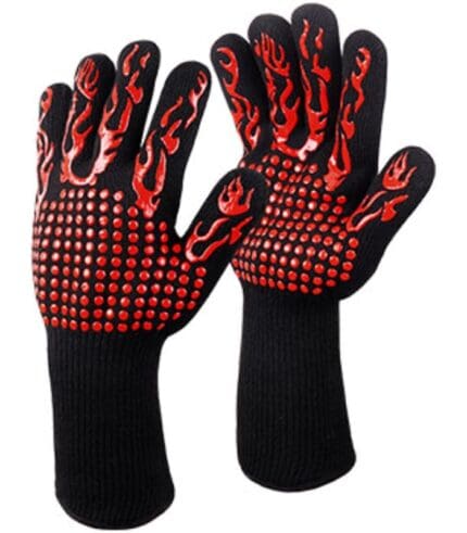 bbq gloves feosar