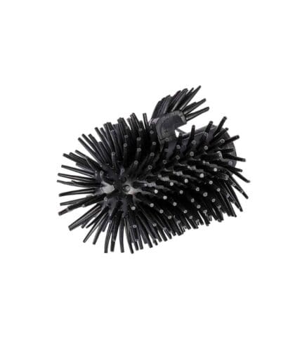 silicone head brush ft edge