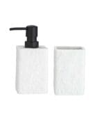 Villata Set Bathroom Set