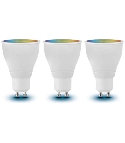 Zigbee Livarno Light Bulbs