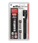 maglite led