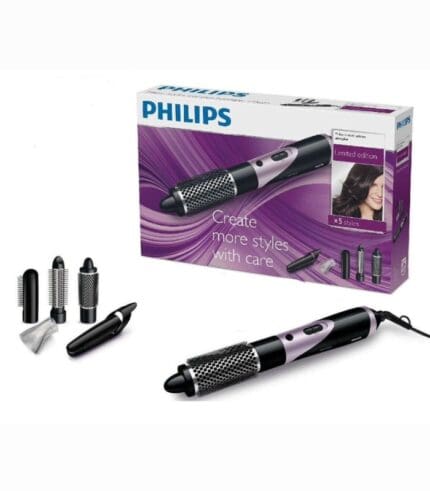 philips hair dryer 5 in 1