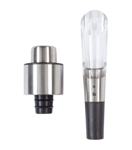 silvercrest Electric corkscrew (2)