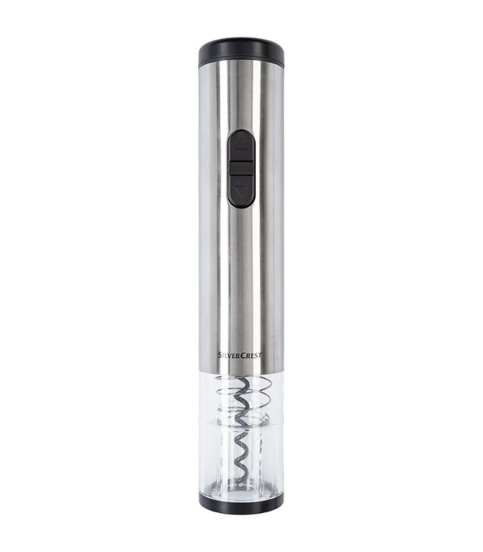silvercrest Electric corkscrew