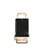 CREATE® Sandwich Grill and Waffle Maker