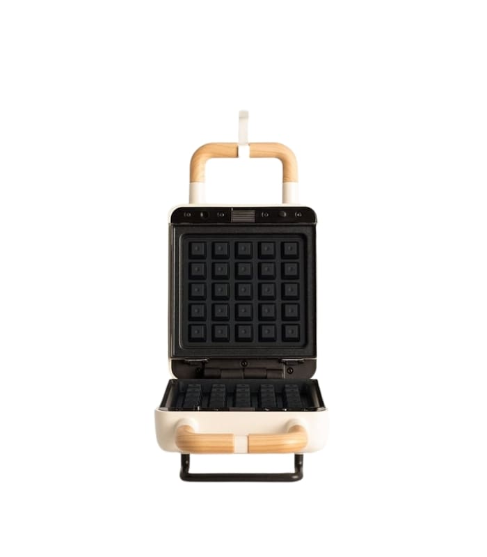 CREATE® Sandwich Grill and Waffle Maker