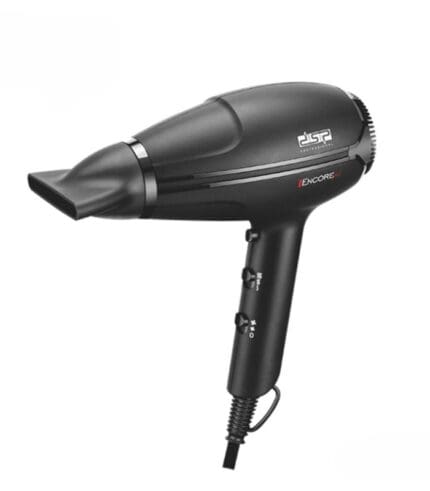 DSP Hair Dryer