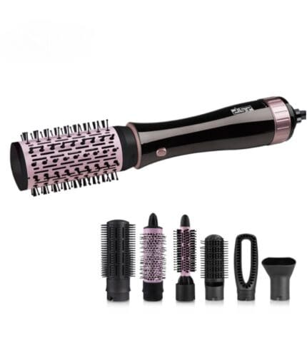 DSP Hot Air Brush 7 In 1